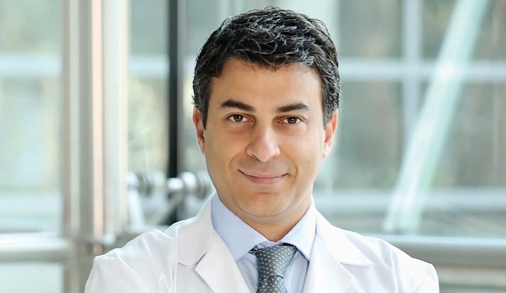 Dr. Paul Sayad