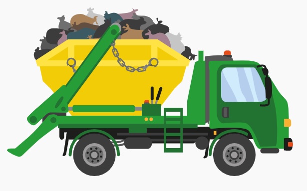 Reliable Skip Hire Leeds