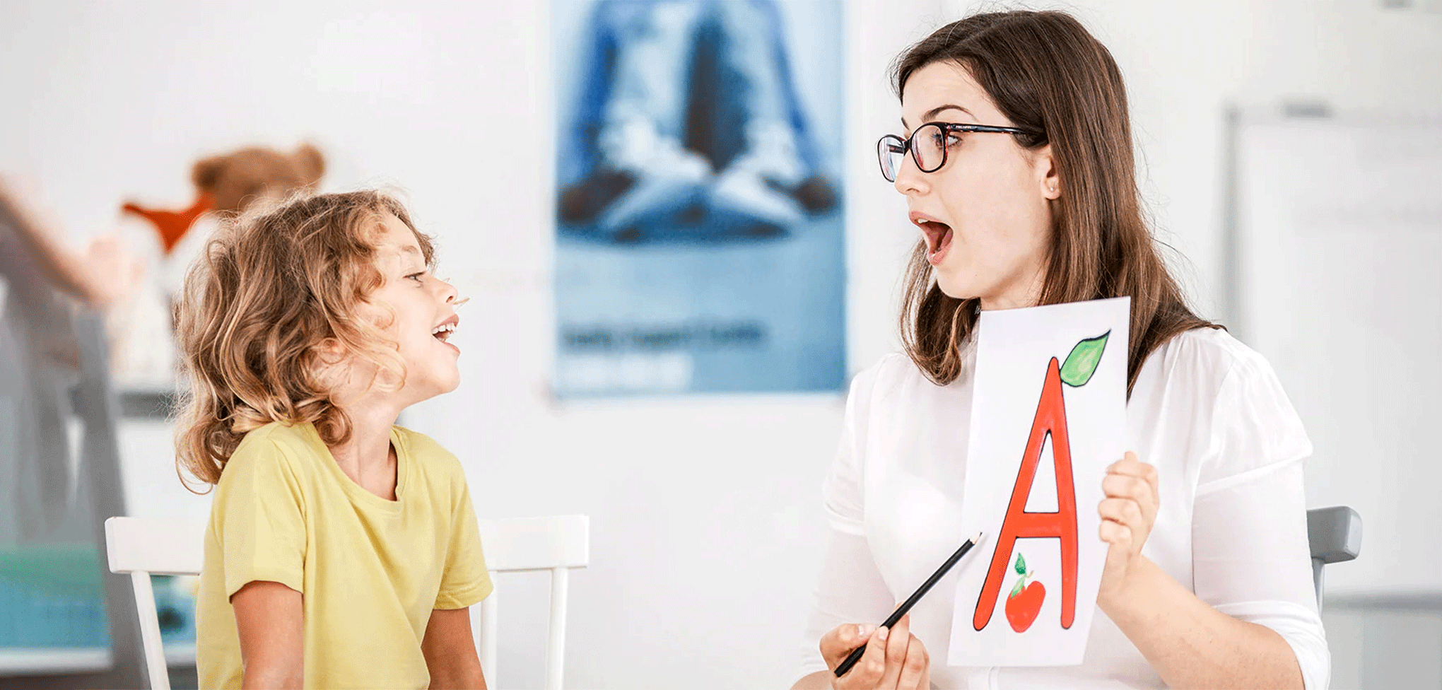 Speech Therapy Center Round Rock