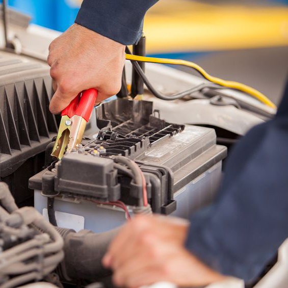 Car Wont Start Mobile Service