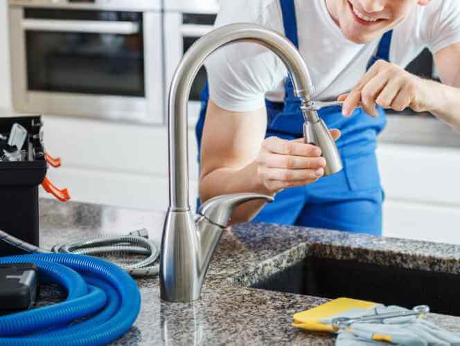 BDS Plumbing Solutions Inc