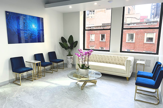 IBS Treatment Center