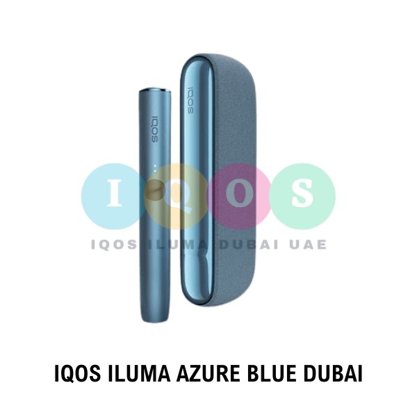 IQOS ILUMA Dubai