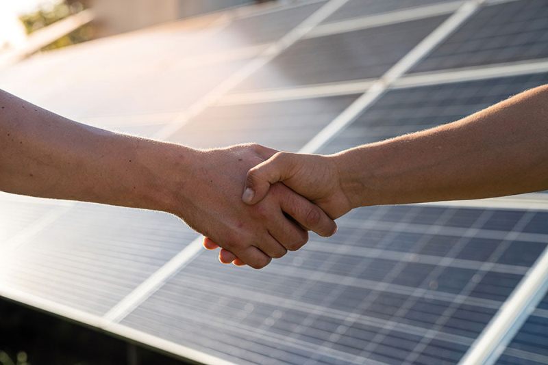 Solar Armour Ltd