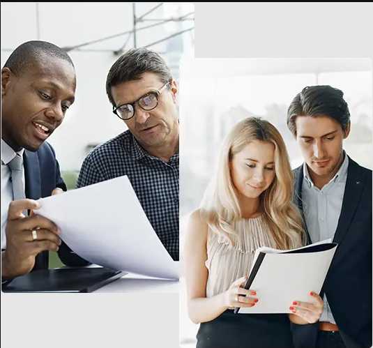 Business Insurance Consulting