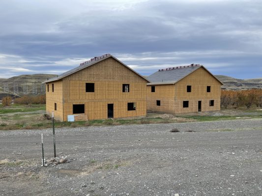 Fisher Construction, LLC