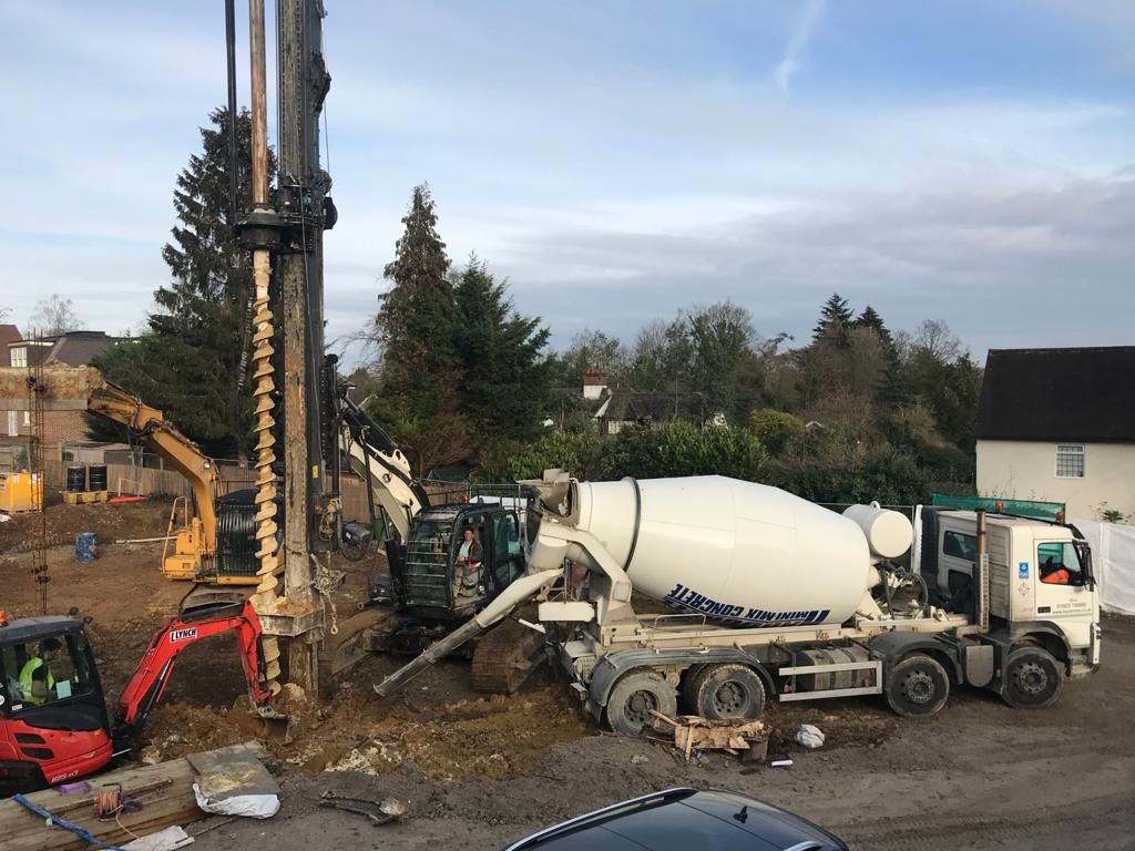 All Ground Solutions