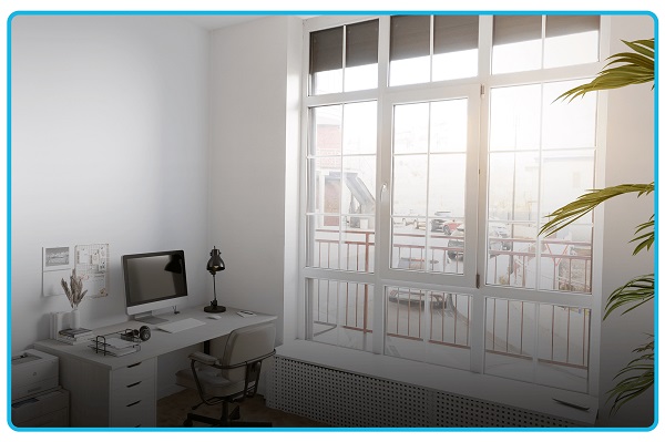 Apex Windows