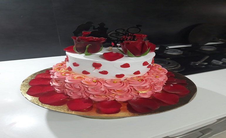 Nivedita's Cake Classes and Kitchen – Best Cake Classe &hellip;