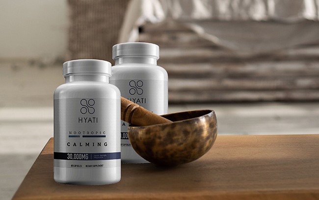 Hyati Health