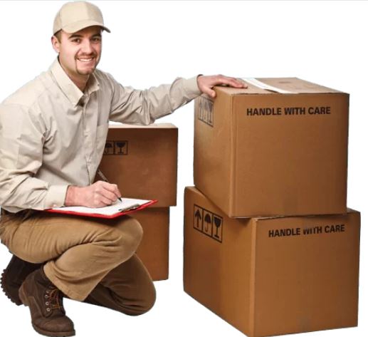 66 Movers Springfield