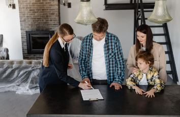 Arlington Movers Virginia