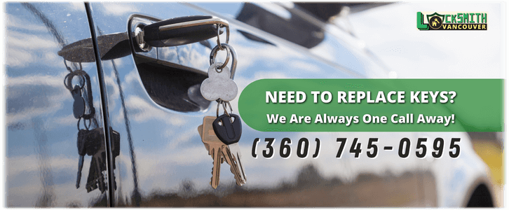 Locksmith Vancouver WA