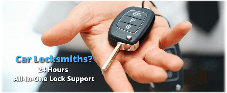 Locksmith Meadow Woods FL