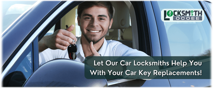 Locksmith Ocoee FL
