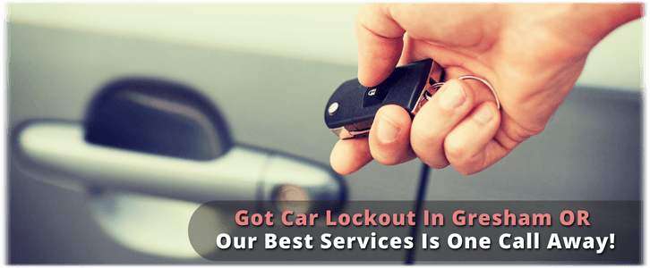 Locksmith Gresham OR