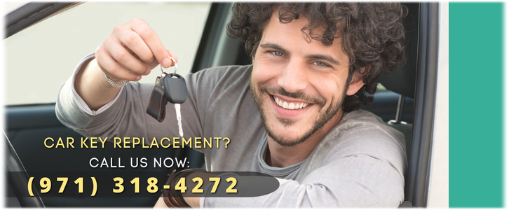 Locksmith Gresham OR