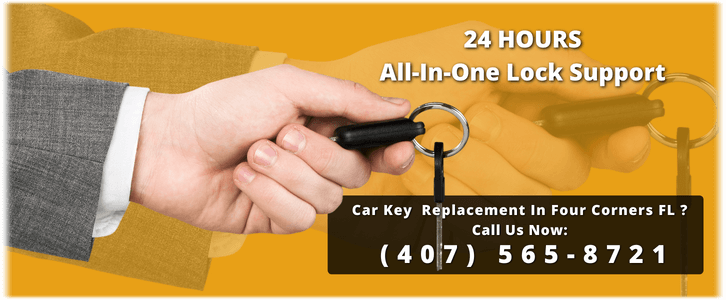 Locksmith Four Corners FL