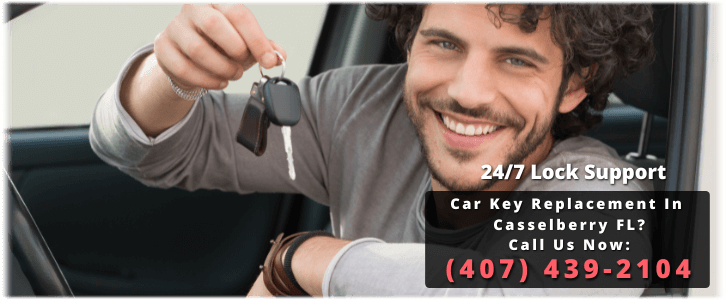 Locksmith Casselberry FL