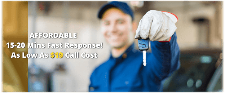Locksmith Buena Ventura Lakes