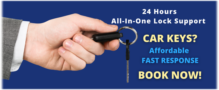 Locksmith Channelview TX
