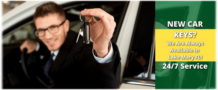Locksmith Lake Mary FL