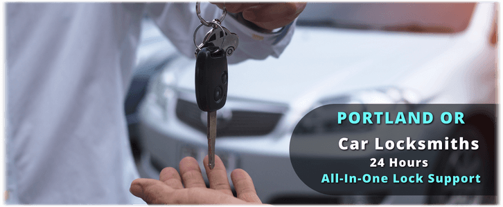 Locksmith Portland OR