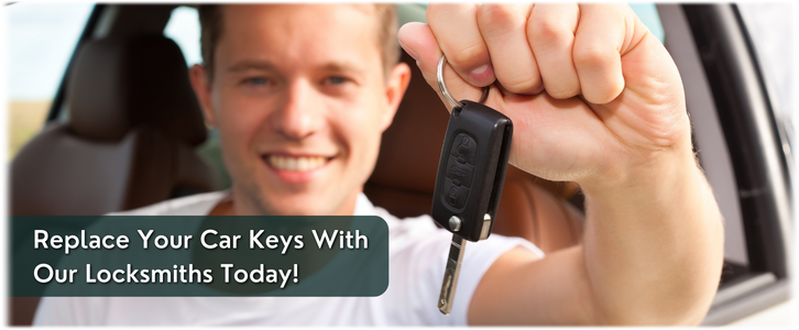 Locksmith Vancouver WA
