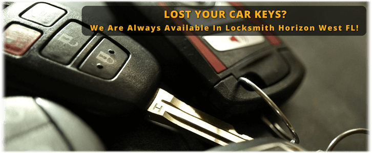 Locksmith Horizon West FL