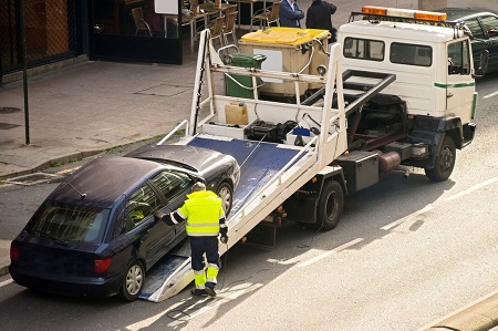 Chicago Car Transport