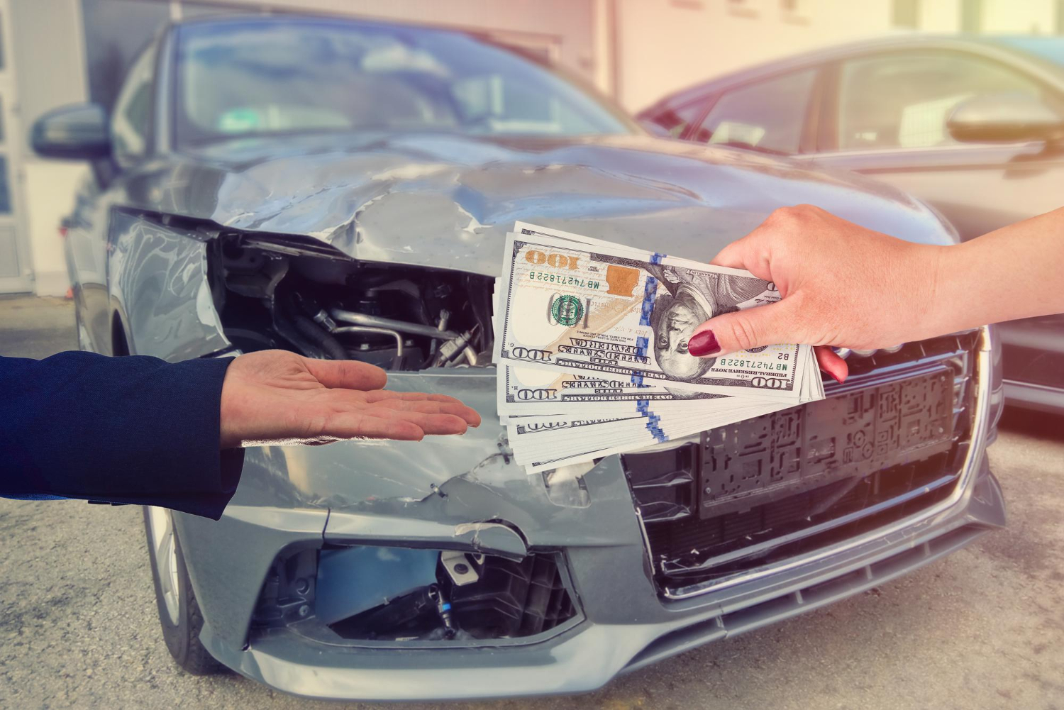 Bros Towing LLC