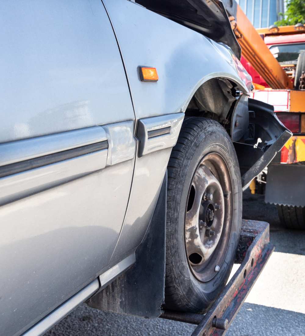 Perth Cars Removal