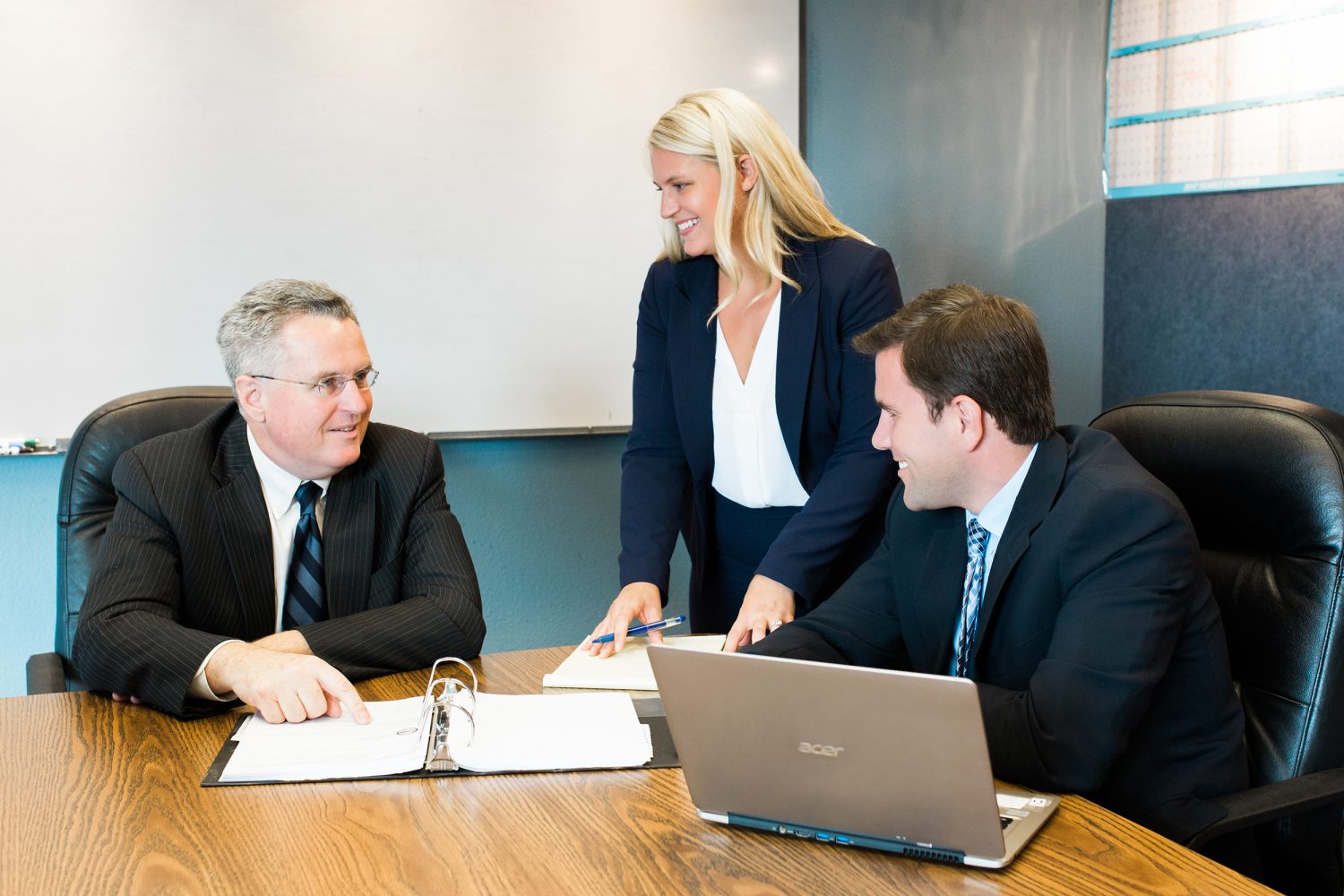 Davis Business Law
