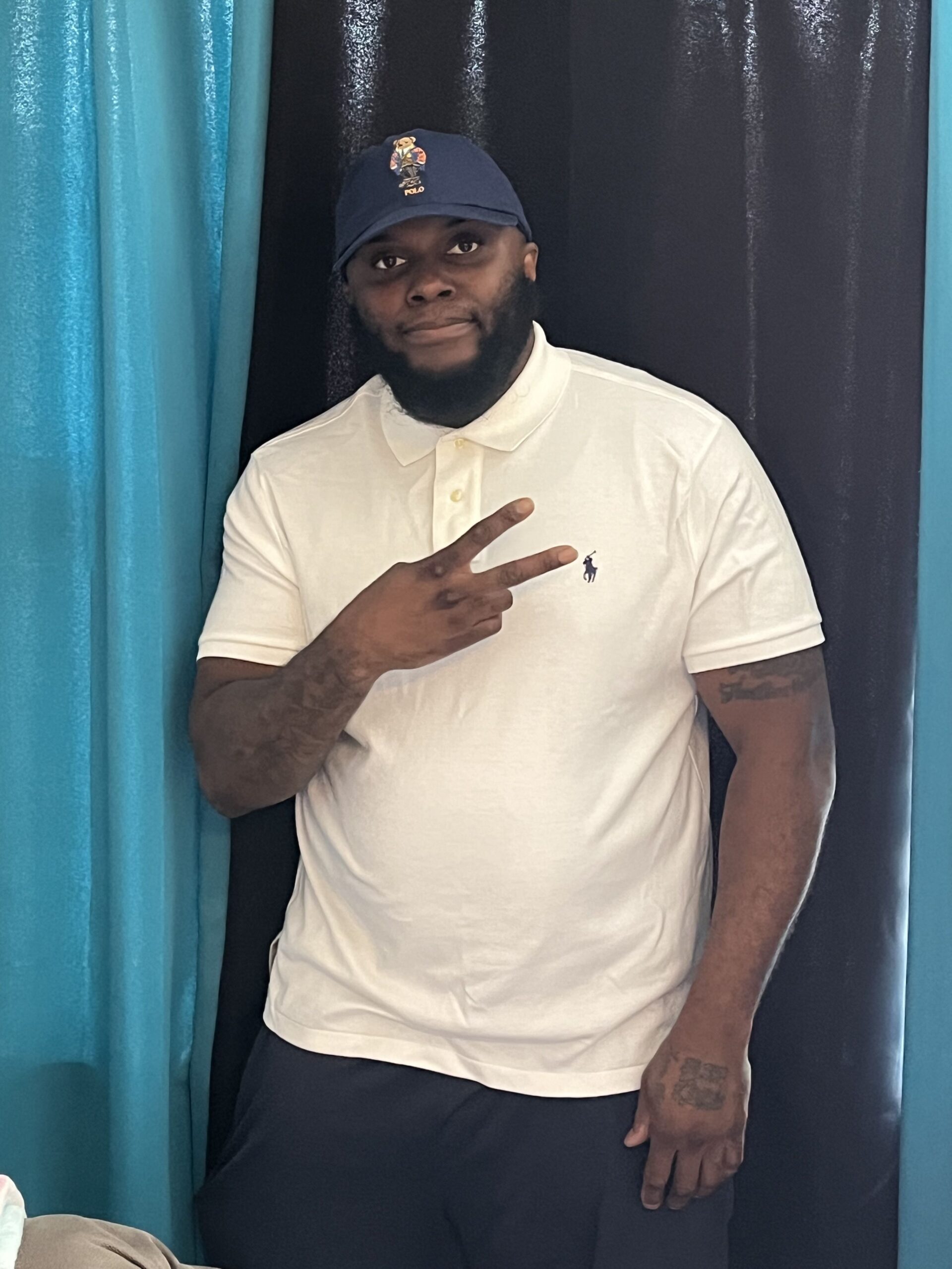 Christopher Tucker Philadelphia