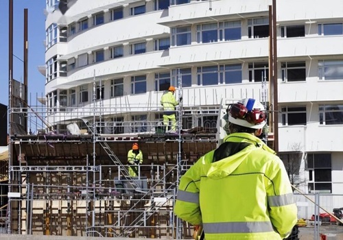 Rise Scaffolding