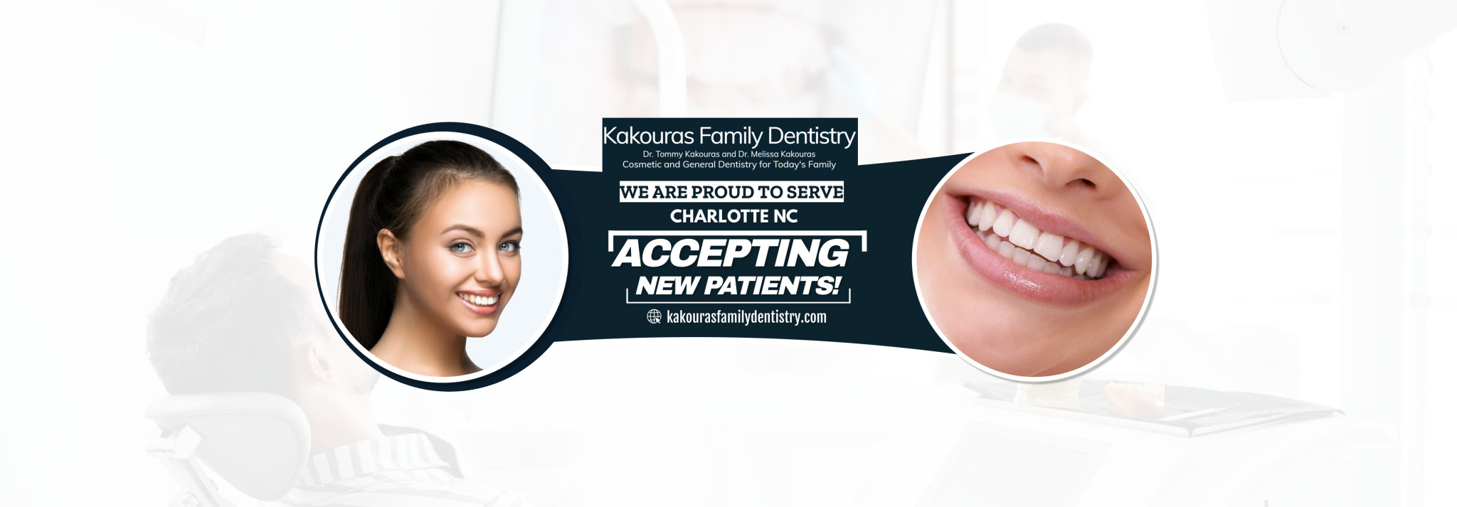 Kakouras Family Dentistry