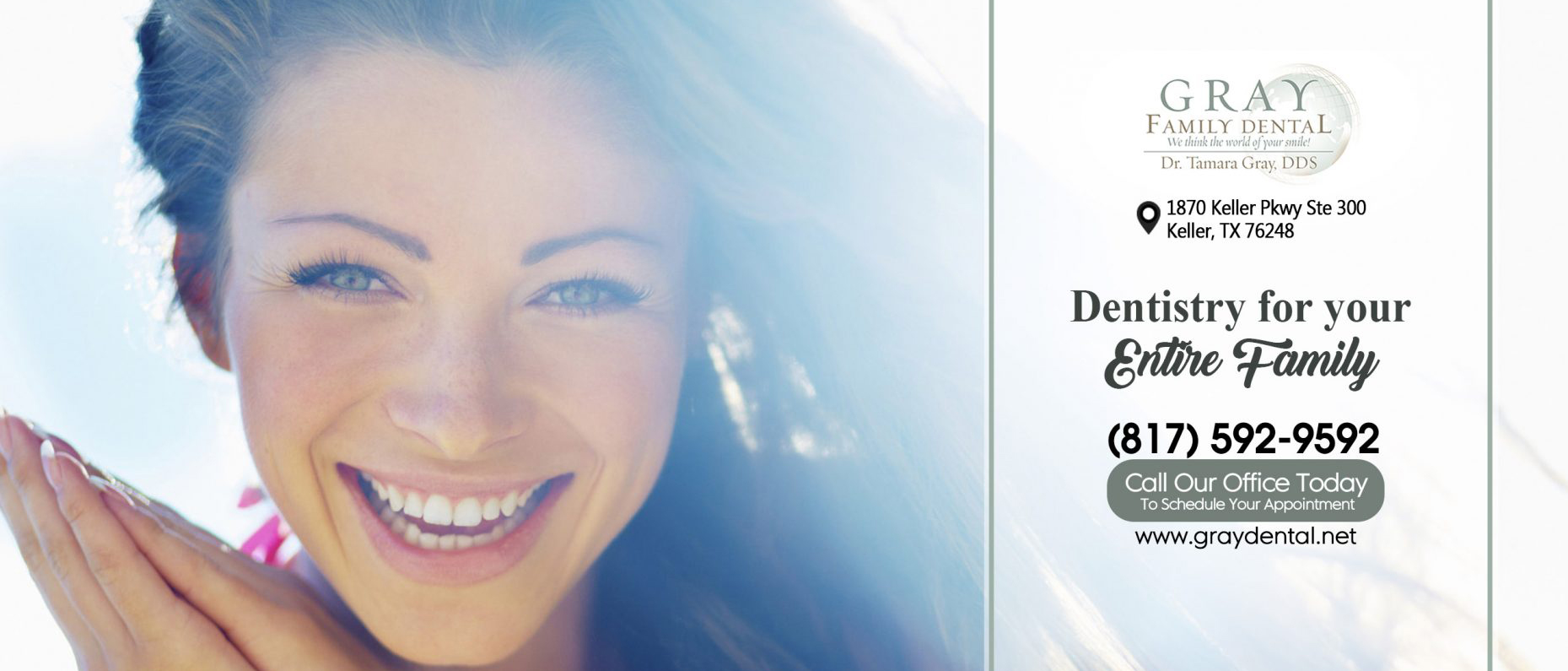 Gray Family Dental