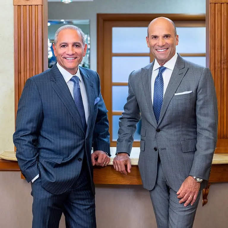 Lerner & Lemongello Dentistry