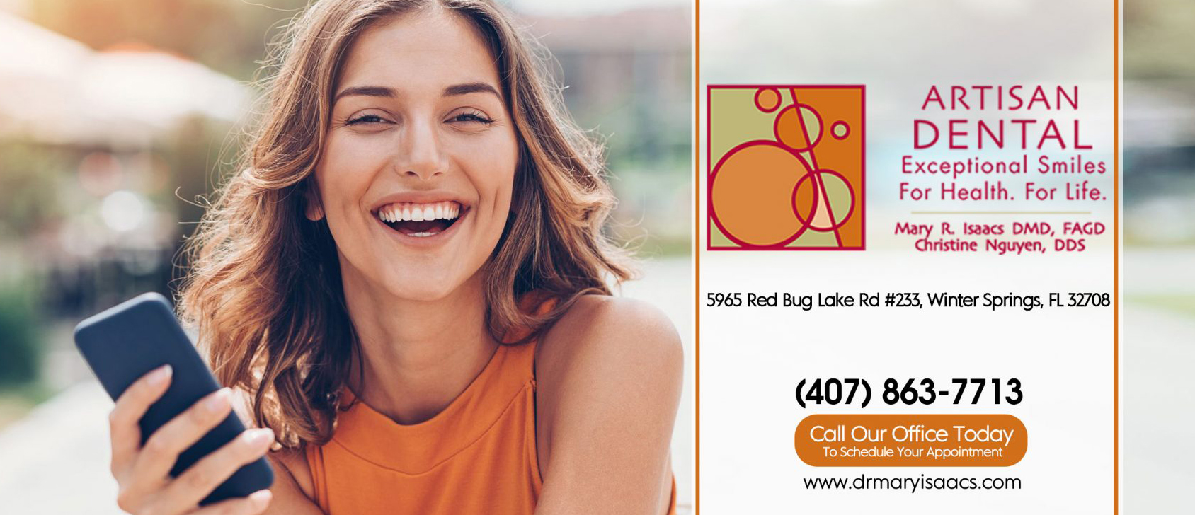 Artisan Dental