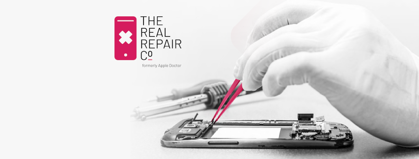 The Real Repair Company – Seapoint