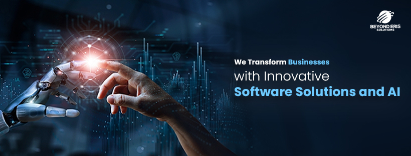 Beyond Eris Solutions