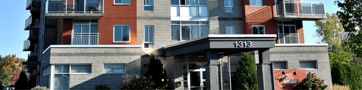 Le 1313 Chomedey