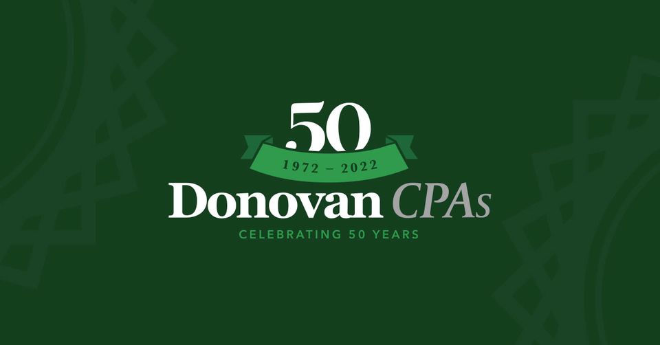 Donovan CPAs