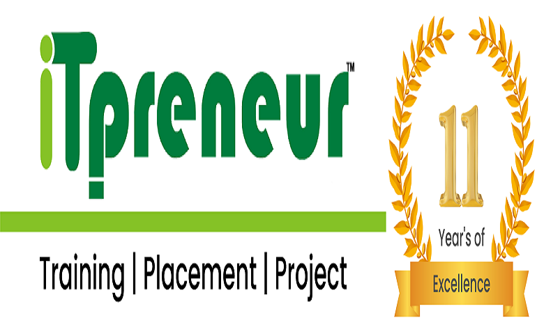 iTpreneur – Best IT Training Institute in Nagpur