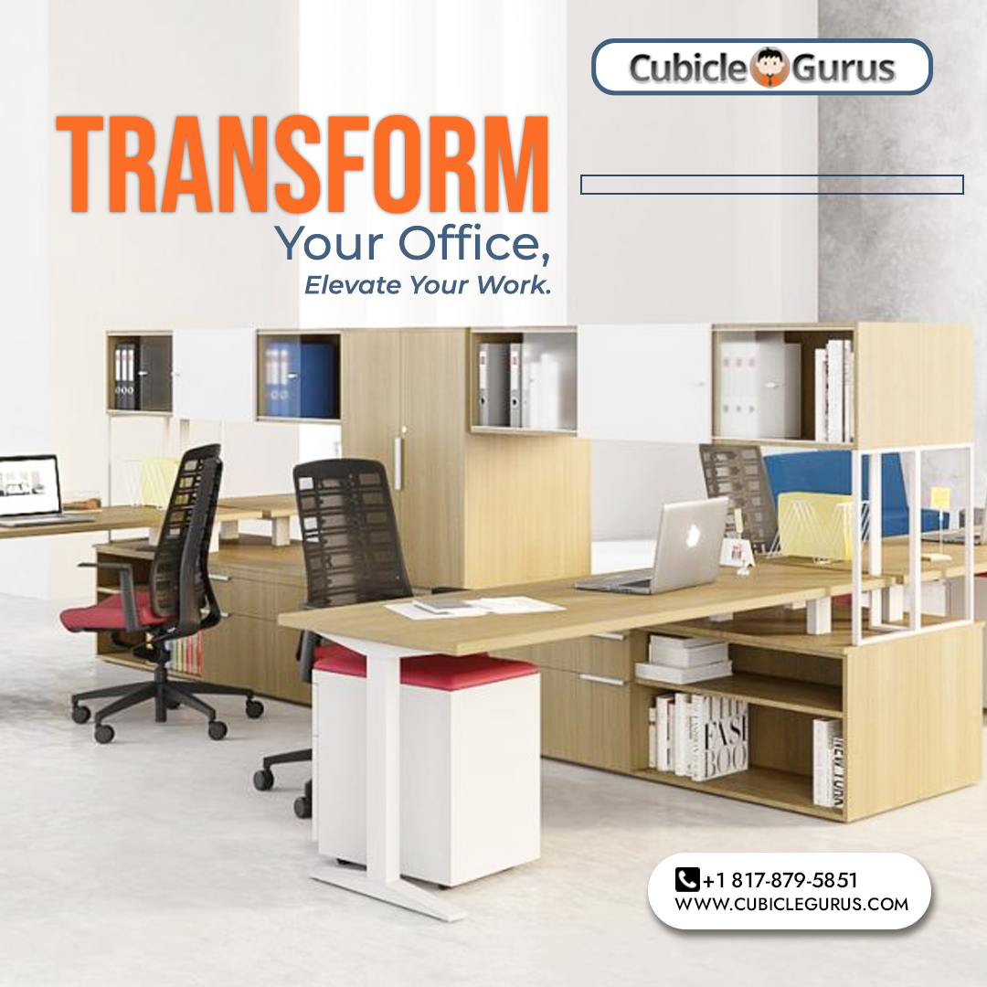 Office Furnishings