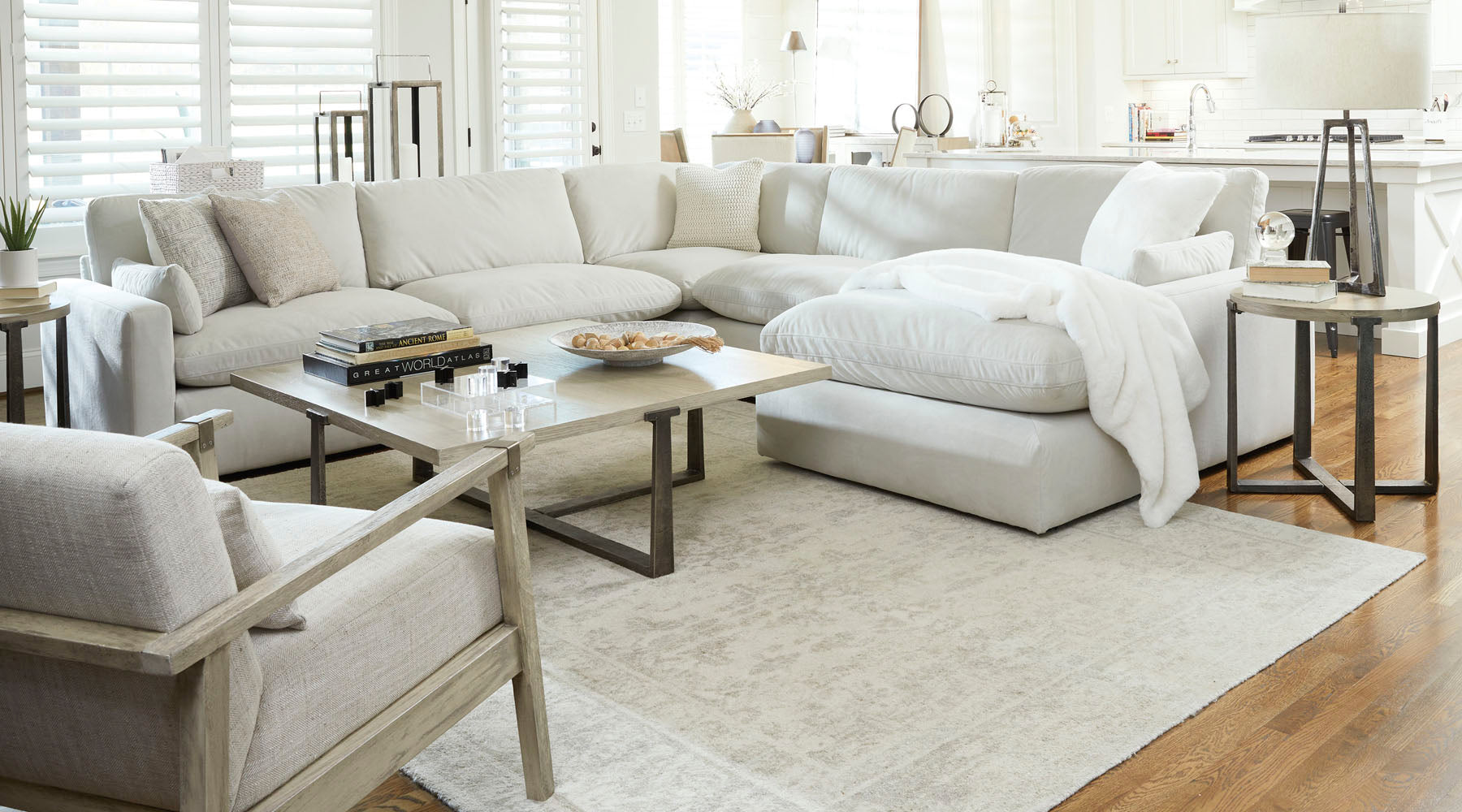MJM Furniture