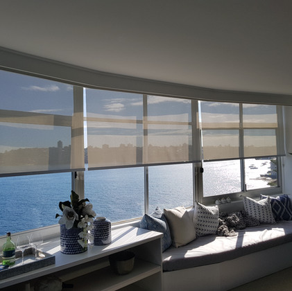 Real Blinds