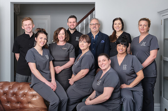 Springmount Dental & Aesthetics – Matlock