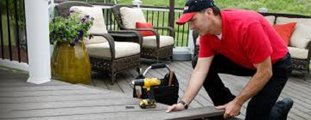 Mr. Handyman of Greater Savannah and Hilton Head