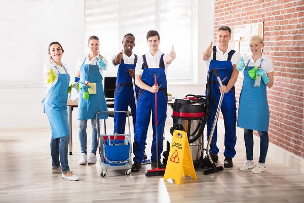 P&P Cleaning Solutions Inc